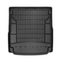 Tavite portbagaj Hyundai I40, caroserie combi, an fabricatie 07.2011 - 07.2019, fara compartiment optional in portbagaj, cu urechi laterale | TM549833