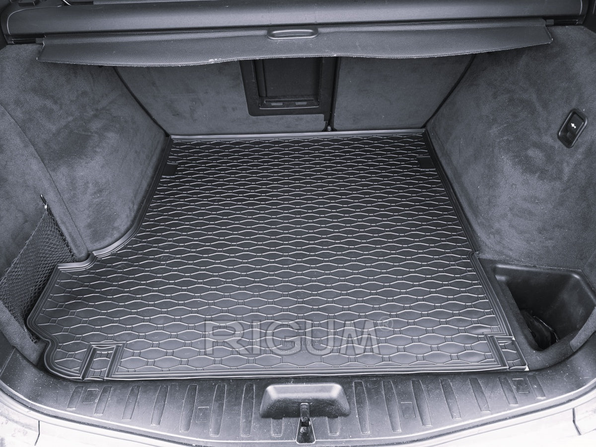 Tavite portbagaj BMW X3 E83, caroserie suv, an fabricatie 01.2004 - 10.2010 | 403251