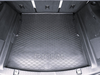 Tavite portbagaj Ford S-Max II, caroserie van, an fabricatie 09.2015 - prezent, 5 locuri | 408201