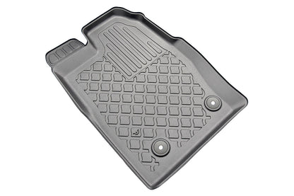 Covorase auto tip tavita Ford Tourneo Custom, an fabricatie 01.2013 - 2018, caroserie van cutie manuala | 653145