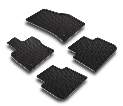 Covorase auto Seat Tarraco, an fabricatie 10.2018 - prezent, caroserie suv | 904