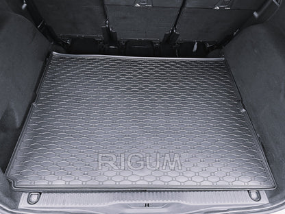 Tavite portbagaj Citroen C4 Grand Picasso II, caroserie van, an fabricatie 09.2013 - 06.2022 | 404074