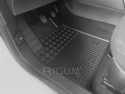 Covorase auto Ford Focus IV MHEV, an fabricatie 09.2018 - prezent, caroserie hatchback | 904673