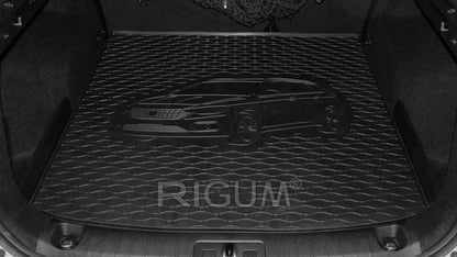 Tavite portbagaj Fiat Tipo, caroserie combi, an fabricatie 02.2017 - prezent, portbagaj superior | 807011