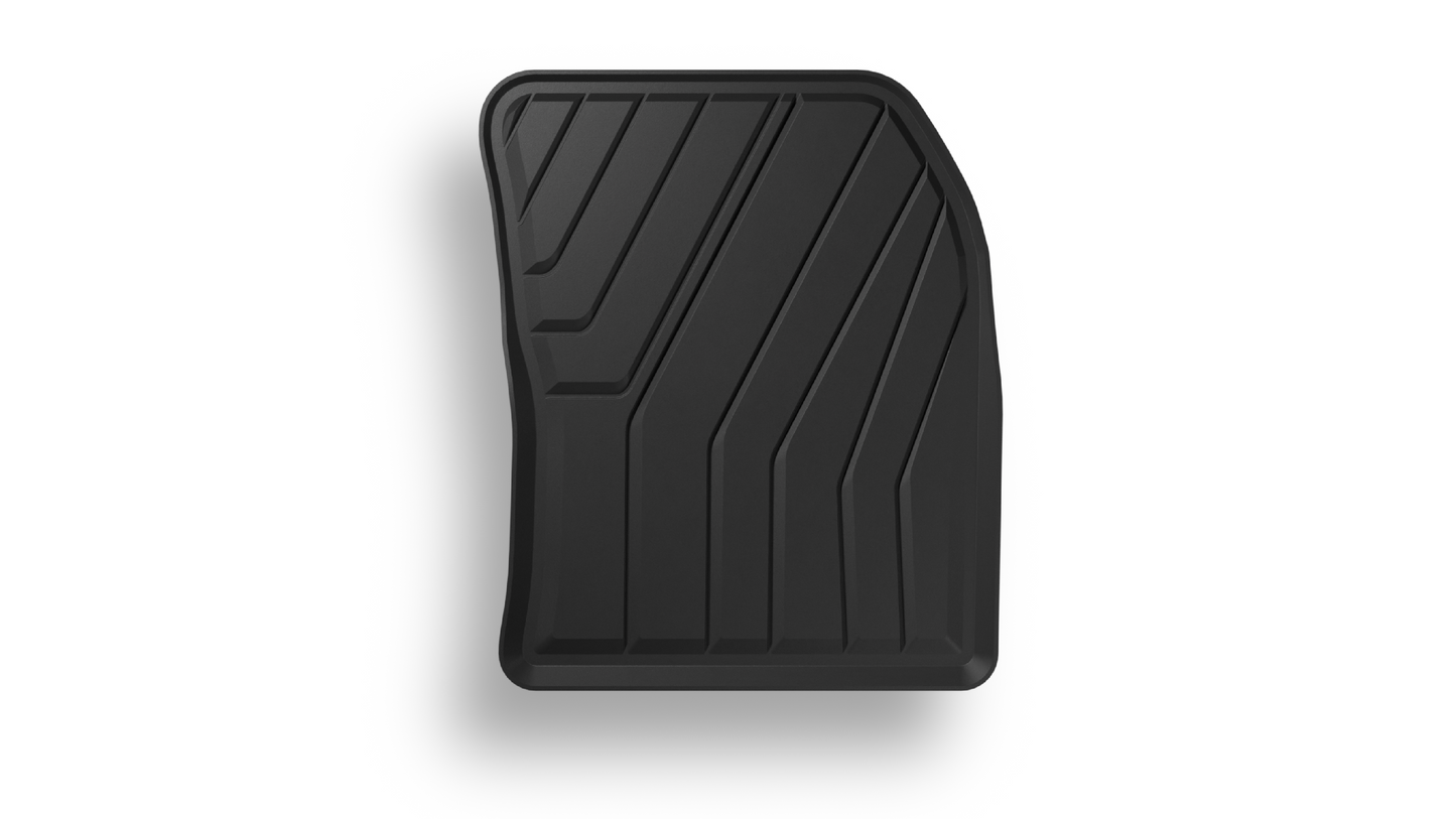 Covorase auto tip tavita Toyota Corolla XII E210, an fabricatie 03.2019 - prezent, caroserie combi | AP1112