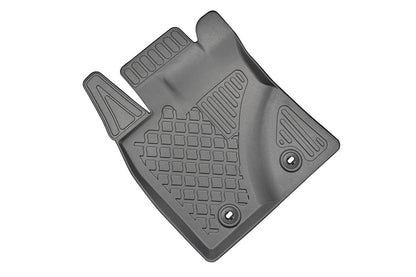 Covorase auto tip tavita Toyota Avensis III, an fabricatie 01.2009 - 08.2018, caroserie combi | 602768