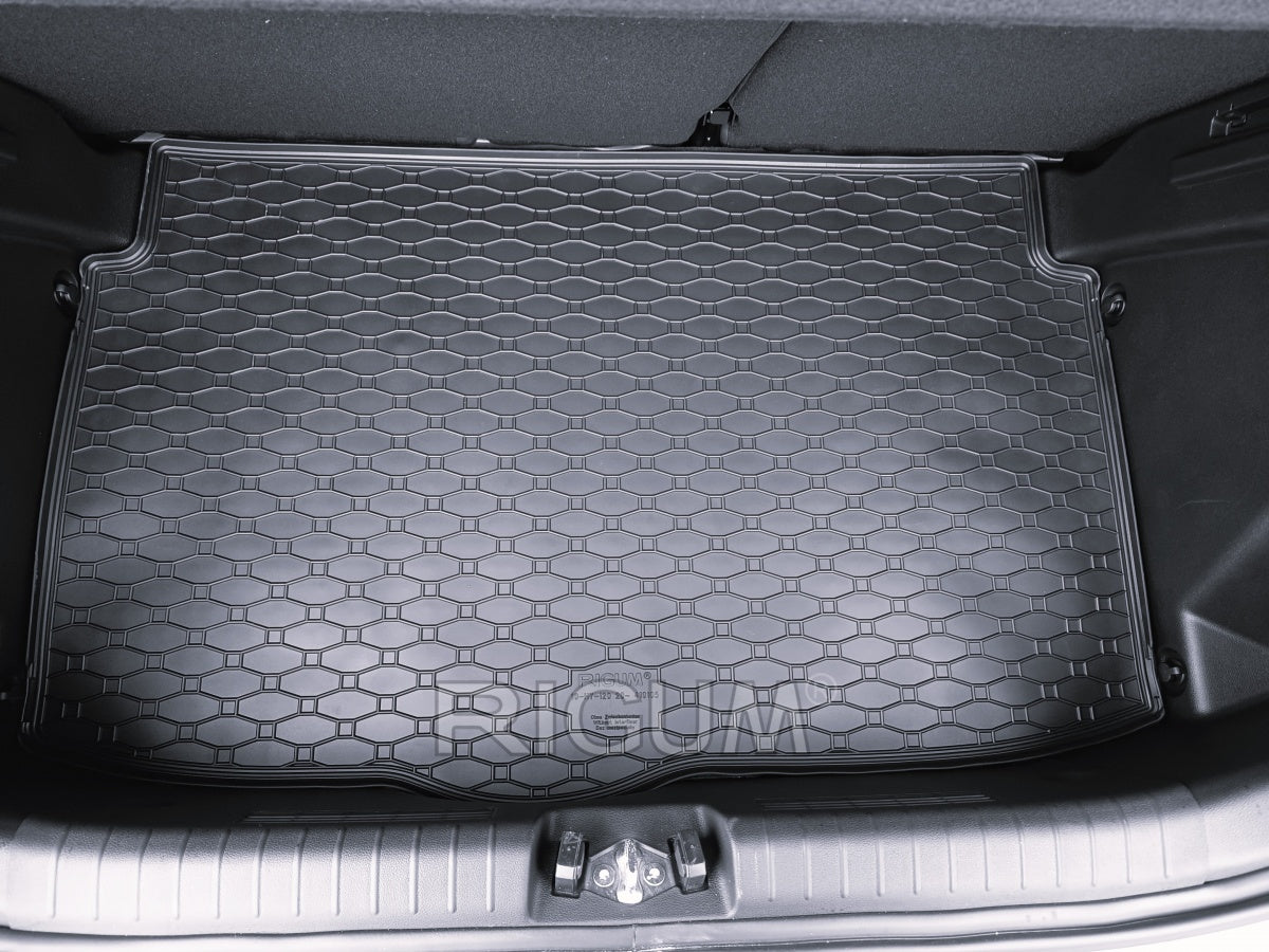 Tavite portbagaj Hyundai I20 III, caroserie hatchback, an fabricatie 10.2020 - prezent, fara portbagaj intermediar | 410105