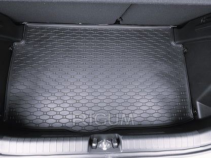 Tavite portbagaj Hyundai I20 III, caroserie hatchback, an fabricatie 10.2020 - prezent, fara portbagaj intermediar | 410105