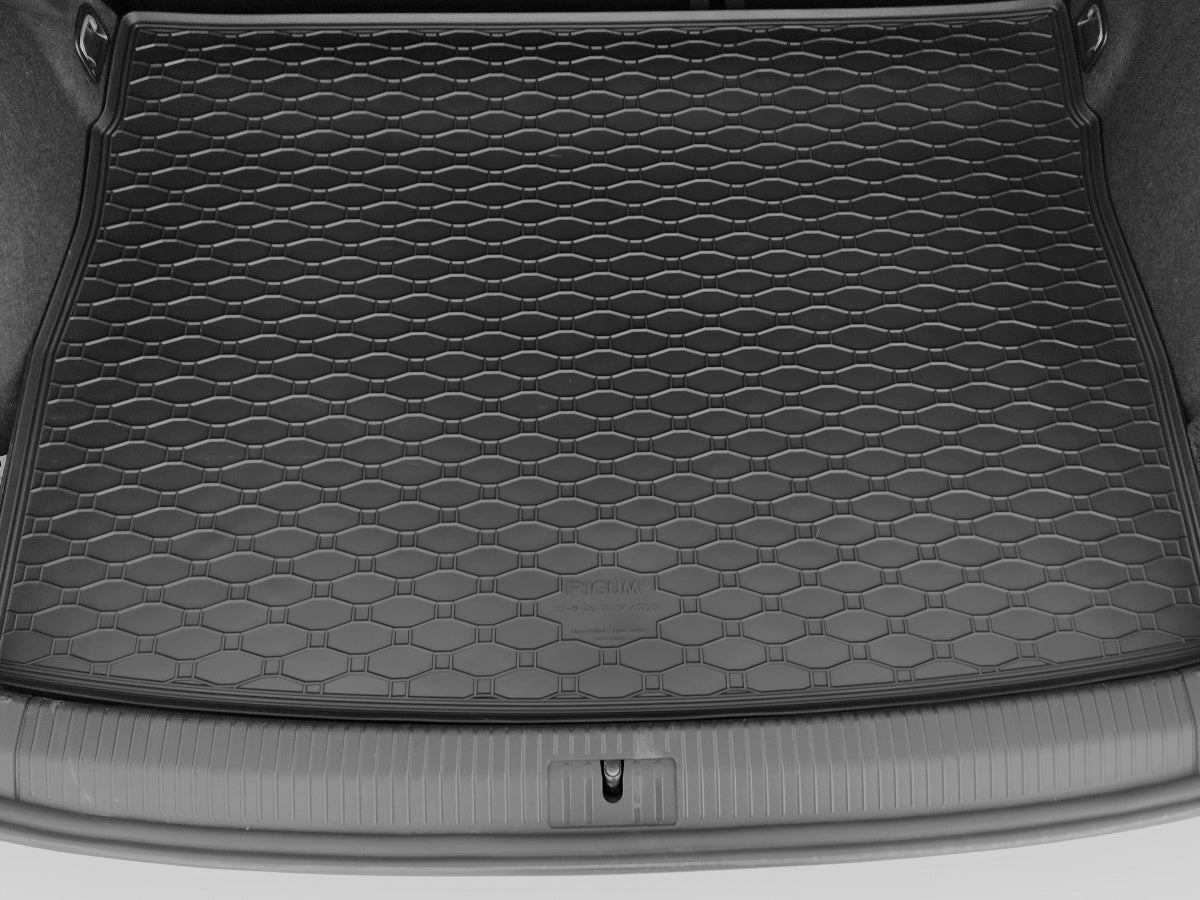 Tavite portbagaj Volkswagen Golf 7 Sportsvan, caroserie van, an fabricatie 05.2014 - 12.2020, portbagaj superior | 437256