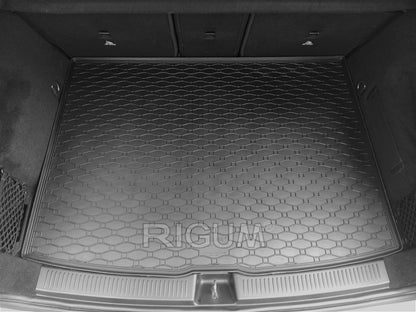 Tavite portbagaj Mercedes B-Class W247, caroserie van, an fabricatie 01.2019 - prezent | 421132