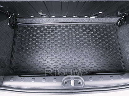 Tavite portbagaj Fiat Panda III, caroserie hatchback, an fabricatie 03.2012 - prezent | 407037