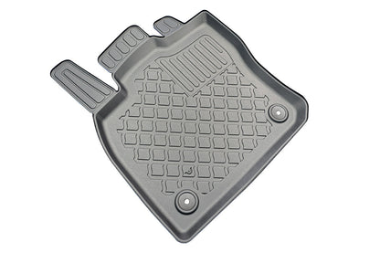 Covorase auto tip tavita Ford Tourneo Connect III, an fabricatie 05.2022 - prezent, caroserie van al 3-lea rand exclus | 603886