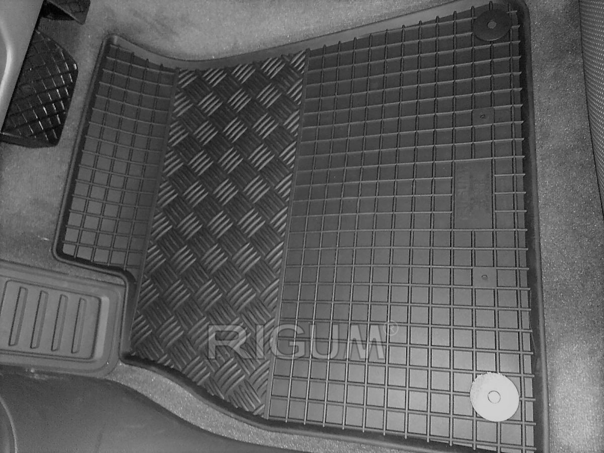 Covorase auto Audi A6 Allroad, an fabricatie 2018 - prezent, caroserie combi | 904710