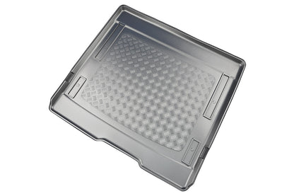 Tavite portbagaj Volkswagen ID. BUZZ, caroserie van, an fabricatie 05.2022 - prezent, 5 locuri, ampatament scurt, cu podea multi-flex | 193898BSC