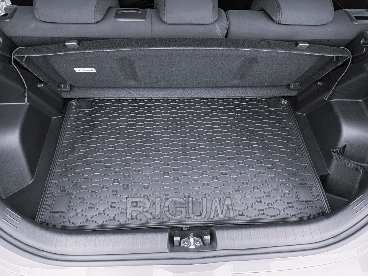 Tavite portbagaj Hyundai I20 III, caroserie hatchback, an fabricatie 10.2020 - prezent | 410112