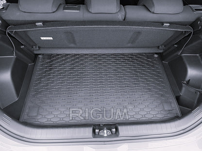 Tavite portbagaj Hyundai I20 III, caroserie hatchback, an fabricatie 10.2020 - prezent | 410112