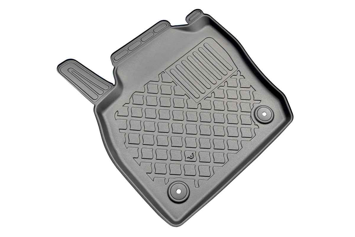 Covorase auto tip tavita Volkswagen T-Cross, an fabricatie 04.2019 - prezent, caroserie suv | 603429