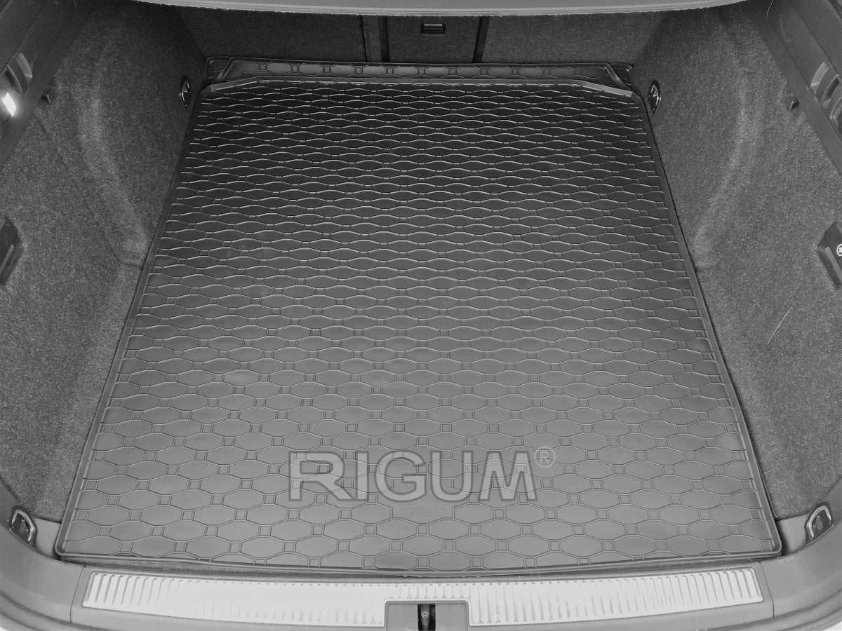 Tavite portbagaj Skoda Superb III, caroserie combi, an fabricatie 09.2015 - 11.2023, portbagaj inferior, fara podea reglabila pe inaltime | 434033