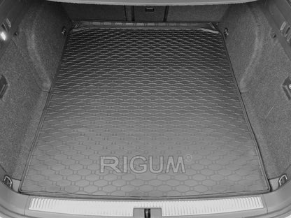 Tavite portbagaj Skoda Superb III, caroserie combi, an fabricatie 09.2015 - 11.2023, portbagaj inferior, fara podea reglabila pe inaltime | 434033