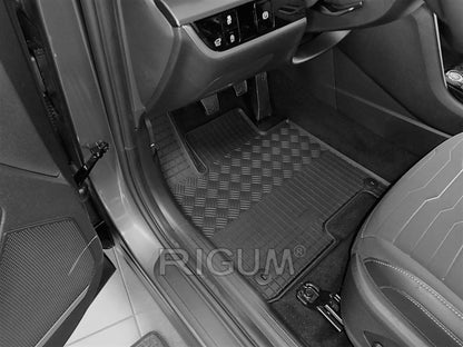 Covorase auto Kia Sportage V Hybrid, an fabricatie 2022 - prezent, caroserie suv | 905458