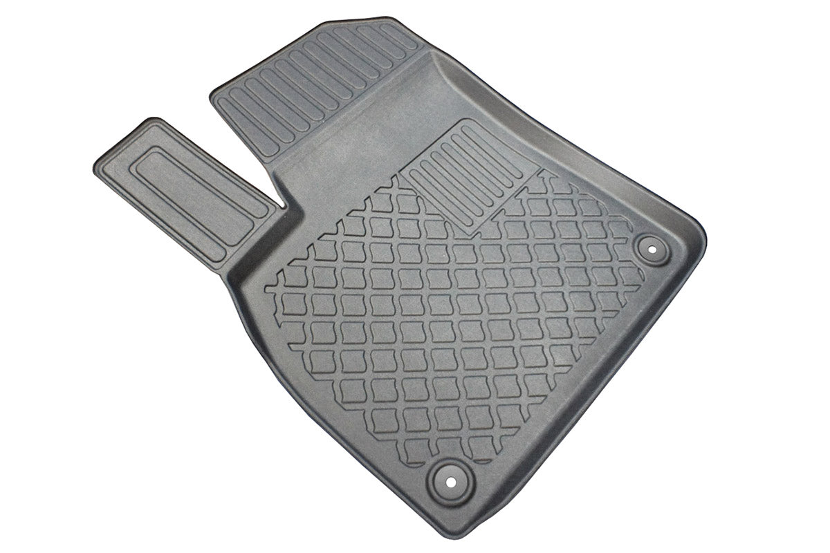 Covorase auto tip tavita Audi Q8 4M, an fabricatie 07.2018 - prezent, caroserie suv 5-7 locuri, fara rand 3 | 603213