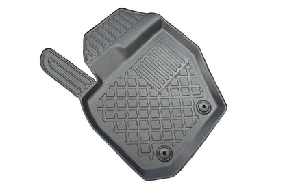 Covorase auto tip tavita Volvo V 60 I Cross Country, an fabricatie 10.2010 - 01.2018, caroserie combi | 602586