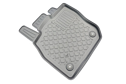 Covorase auto tip tavita Seat Leon IV MHEV, an fabricatie 2020 - prezent, caroserie combi | 603083