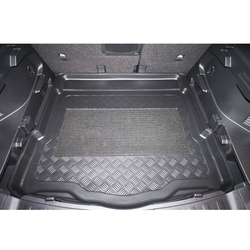 Tavite portbagaj Nissan X-Trail T32, caroserie suv, an fabricatie 08.2014 - 12.2021, portbagaj inferior | 193272