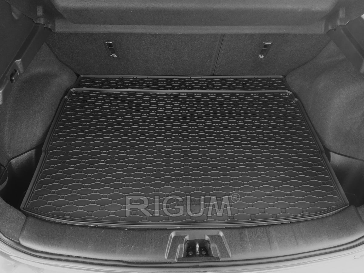 Tavite portbagaj Nissan Qashqai II, caroserie suv, an fabricatie 02.2014 - 05.2021, portbagaj superior si portbagaj inferior | 424027