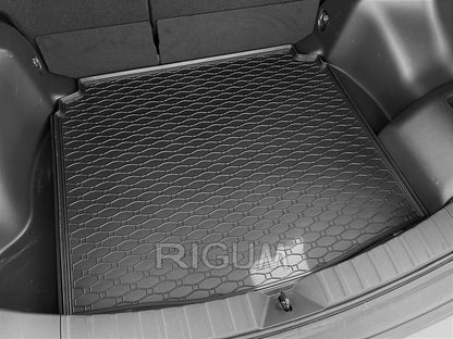 Tavite portbagaj Toyota Corolla Cross Hybrid, caroserie suv, an fabricatie 11.2022 - prezent, cu / fara roata de rezerva | 436082