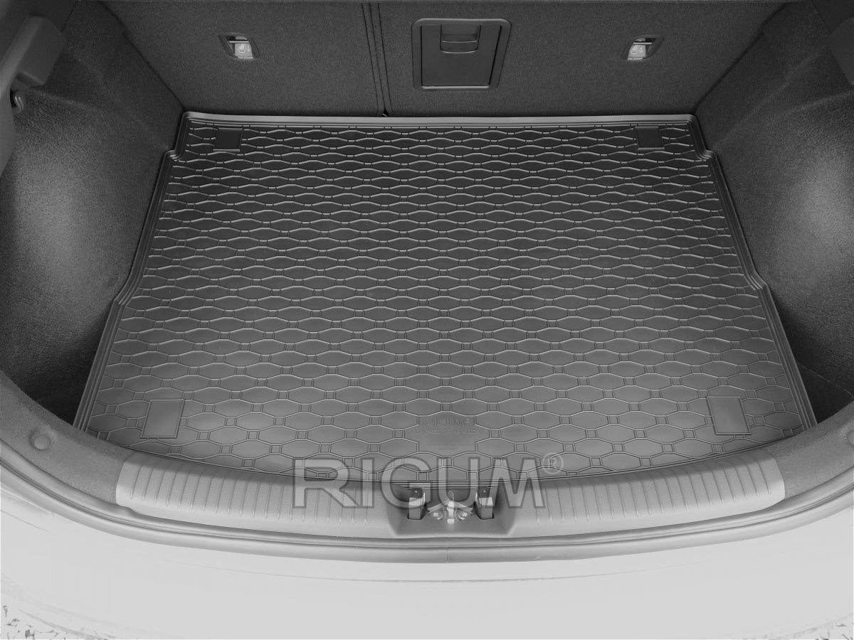 Tavite portbagaj Hyundai I30 Fastback Nperformance, caroserie hatchback, an fabricatie 2017 - prezent | 410075