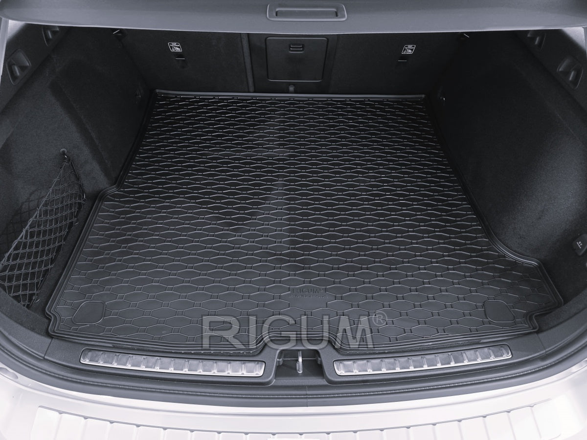 Tavite portbagaj Volvo V 60 II, caroserie combi, an fabricatie 07.2018 - prezent | 438048
