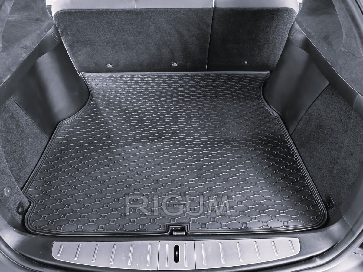 Tavite portbagaj Tesla Model X, caroserie suv, an fabricatie 10.2016 - 12.2020, 5 locuri | 435030