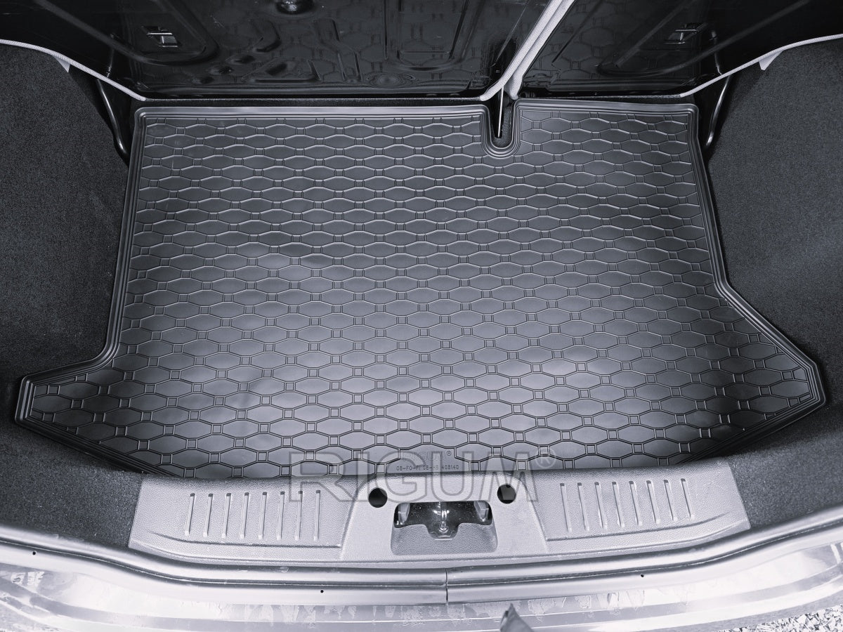 Tavite portbagaj Ford Fiesta VI, caroserie hatchback, an fabricatie 10.2008 - 06.2017 | 408140
