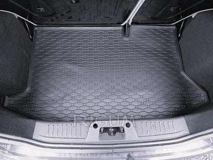 Tavite portbagaj Ford Fiesta VI, caroserie hatchback, an fabricatie 10.2008 - 06.2017 | 408140