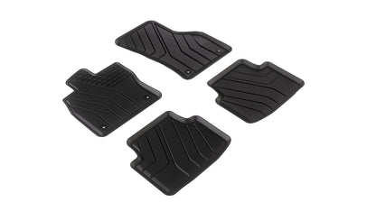 Covorase auto tip tavita Seat Leon IV KL, an fabricatie 03.2020 - prezent, caroserie combi | AP1102