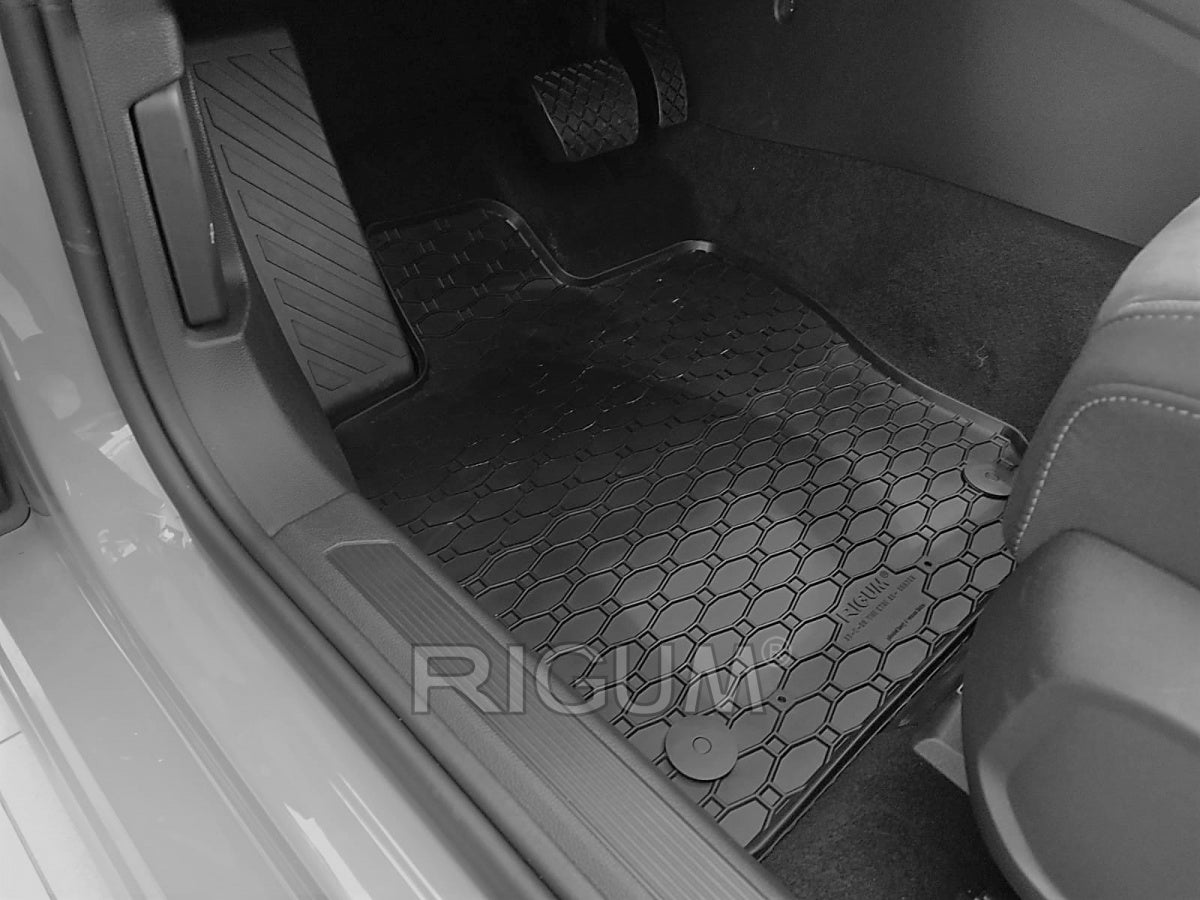 Covorase auto Seat Leon IV MHEV, an fabricatie 2020 - prezent, caroserie hatchback | 905762