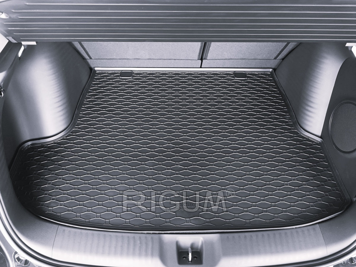 Tavite portbagaj Honda ZR-V, caroserie suv, an fabricatie 2023 - prezent | 409062