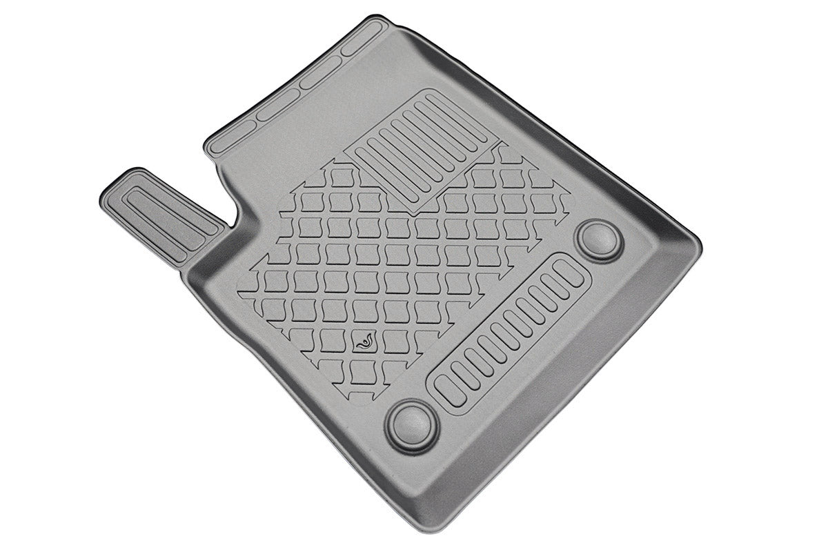 Covorase auto tip tavita Seres 3 electric, an fabricatie 04.2021 - prezent, caroserie suv | 604270