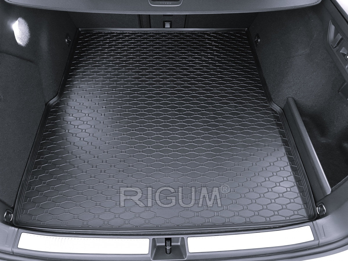 Tavite portbagaj Skoda Superb IV, caroserie combi, an fabricatie 2020 - 11.2023, portbagaj superior | 437393