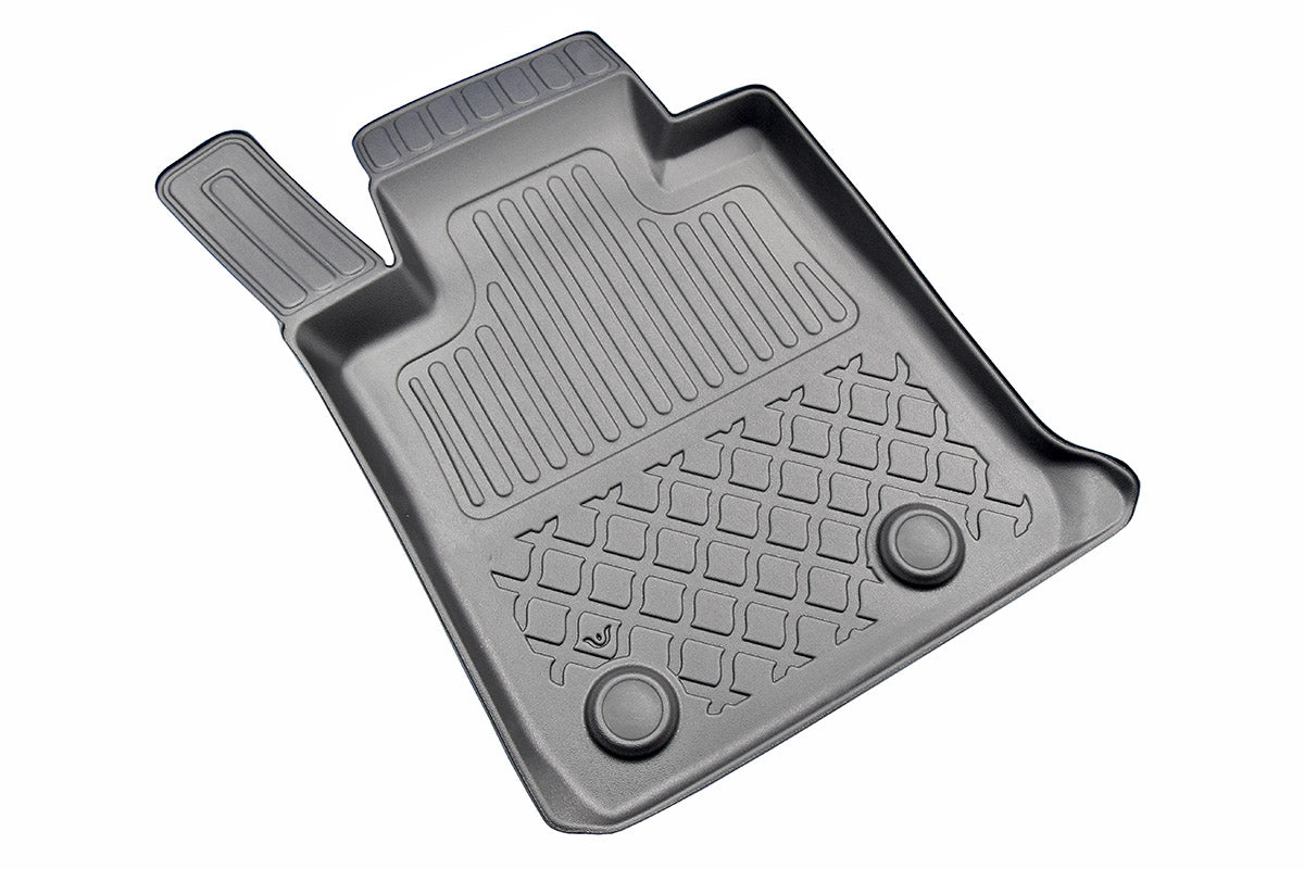 Covorase auto tip tavita BMW Seria 1 F20, an fabricatie 10.2011 - 06.2019, caroserie hatchback 3 usi | 603153