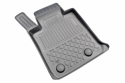 Covorase auto tip tavita BMW Seria 1 F20, an fabricatie 10.2011 - 06.2019, caroserie hatchback 3 usi | 603153