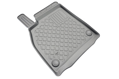 Covorase auto tip tavita Tesla Model S Facelift, an fabricatie 01.2021 - prezent, caroserie coupe | 603871