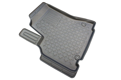 Covorase auto tip tavita Citroen Berlingo II, an fabricatie 2008 - 08.2018, caroserie van 5-7 locuri, fara rand 3 | 602920