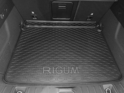Tavite portbagaj Alfa Romeo Tonale PHEV Q4, caroserie suv, an fabricatie 11.2022 - prezent, portbagaj inferior si superior | 401011