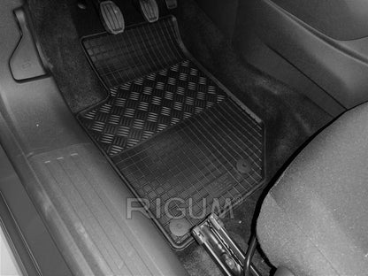 Covorase auto Citroen C4 X, an fabricatie 10.2022 - prezent, caroserie suv | 905076