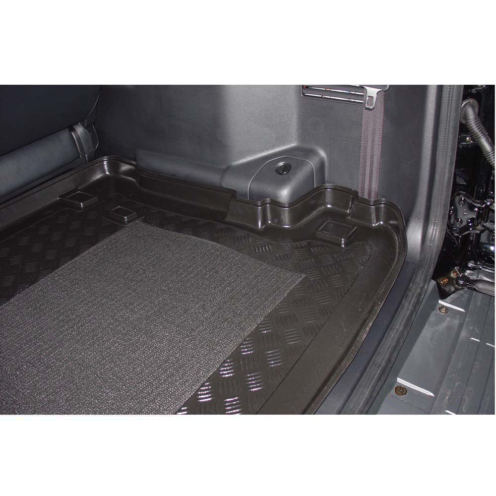 Tavita portbagaj Mitsubishi Pajero IV fabricatie 04.2007 - 07.2015, caroserie suv, 5-7 locuri, fara rand 3 #2