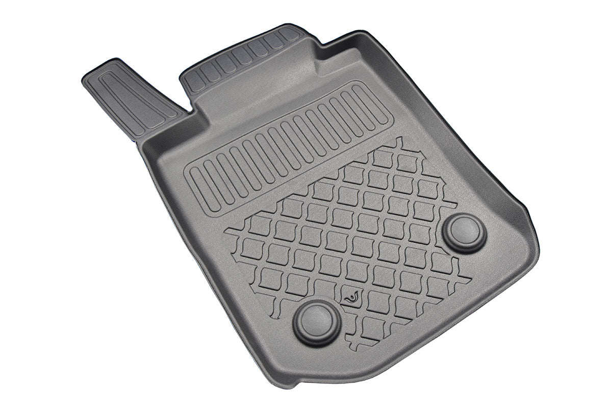 Covorase auto tip tavita BMW Seria 3 G20, an fabricatie 03.2019 - prezent, caroserie sedan x-drive | 603630