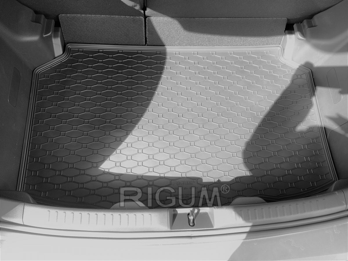 Tavite portbagaj Mazda 2 Hybrid, caroserie hatchback, an fabricatie 2022 - prezent | 436037