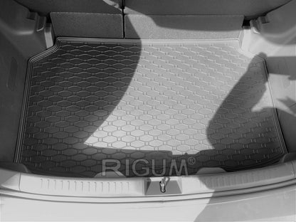 Tavite portbagaj Mazda 2 Hybrid, caroserie hatchback, an fabricatie 2022 - prezent | 436037